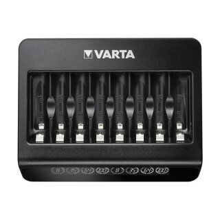 Akku Ladegerät LCD Multi Charger+ *Varta*