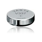Batterie Knopfzelle V337 (SR416SW) 1.55V *Varta*