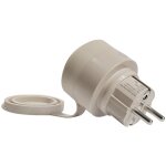 Shelly Plug & Play "Outdoor Plug S Gen3"...
