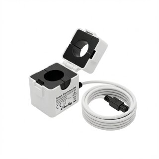 Shelly Accessories "Current Transformer 50A" Induktionsklemme für Pro EM 50A & EM Gen3