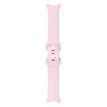 Google Pixel Watch 3 (41mm). Active Band. Rose Quartz. Small
