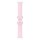 Google Pixel Watch 3 (41mm). Active Band. Rose Quartz. Small