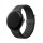 Google Pixel Watch 3 (41mm). Performance Loop Band. Obsidian