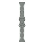 Google Pixel Watch 3 (45mm). Active Sport Band. Hazel. Small