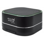 MANHATTAN Sound Science Metallic LED...