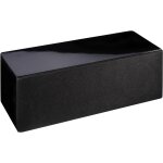 TERRATEC Aktivbox CONCERT W1 WiFi schwarz