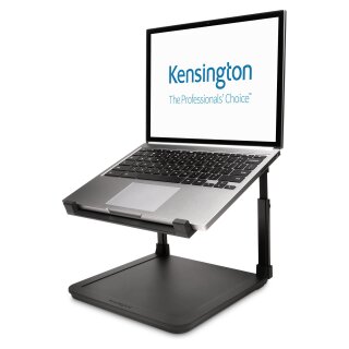 Kensington Laptopständer SmartFit schwarz