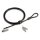 Kensington NanoSaver Slim 2.0 Laptopschloss