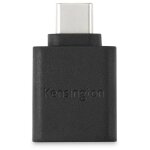 Kensington USB-Adapter CA1010 USB-C(St) USB-A(Bu) 5Gbps