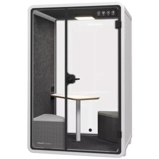 Soundbox Office Pod SR-M (E5) 2 person white