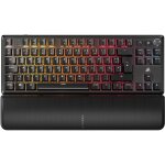CORSAIR Tas K70 Core TKL Wireless RGB LED Black