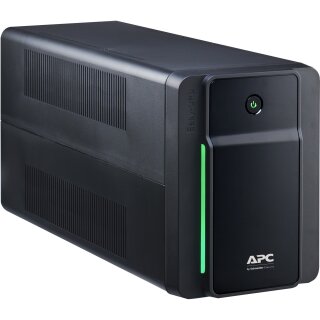 APC Easy UPS - Line-Interaktiv - 2.2 kVA - 1200 W - Sine - 140 V - 300 V