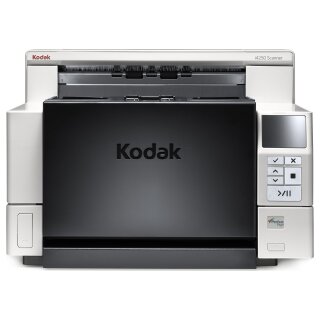 Kodak I4250 DOCUMENT SCANNER
