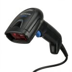 Datalogic GD4290 - Tragbares Barcodelesegerät - 1D -...