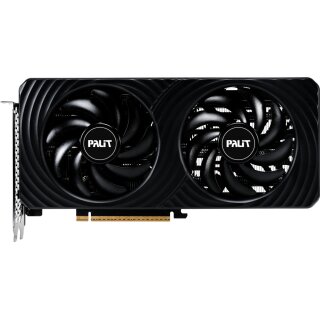 Palit RTX5060 TI DUAL OC 8GB GDDR7 HDMI 3xDP