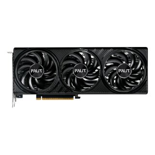 RTX 5060 Ti 16GB Palit Infinity 3 GDDR7 3 Fan