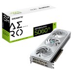 RTX 5060 TI Gigabyte AERO OC 8GB GDDR7 HDMI 3xDP