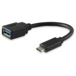 Equip Adapter USB-C -> USB 3.0 0.15m sw