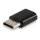 Equip Adapter USB-C -> Micro USB sw