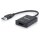 Equip Adapter USB3.0-> HDMI 1920x1080/60Hz 0.15m sw
