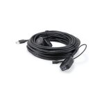 Equip Kabel USB-A 3.0 -> A Verl. St/Bu 15.00m 5Gbps...