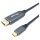 Equip Adapter USB-C -> HDMI 4K60Hz 2.00m sw