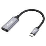 Equip Adapter USB-C -> HDMI 2.0 4K60Hz 0.15m gr