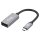 Equip Adapter USB-C -> DisplayPort 1.4 8K60Hz 0.15m gr