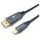 Equip Adapter USB-C -> DisplayPort 8K60Hz 2.00m sw