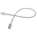 Equip Kabel USB-C 3.2 -> C Verl. St/Bu 0.50m 5A...