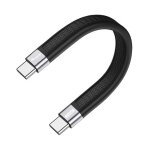 Equip Kabel USB 4 Gen.3 -> USB-C St/St 0.13m 80Gbps sw