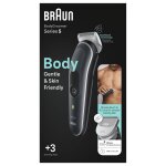 Braun BG 5340 BodyGroomer