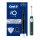 Oral-B iO Series 2 Night Black/ Forest Green mit 2.Handstck