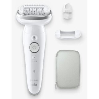 Braun Epilierer Silk-epil 9-011 3D