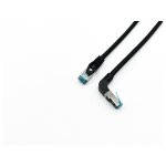 Equip Patchkabel Cat6A S/FTP 2xRJ45 2.00m sw wink.LSZH...