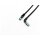 Equip Patchkabel Cat6A S/FTP 2xRJ45 3.00m sw wink.LSZH Polybeutel