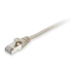 Equip Patchkabel Cat6 50x/set S/FTP 2xRJ45 3.00m gr LSZH