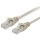 Equip Patchkabel Cat6 U/UTP 2xRJ45 15.00m beige Polybeutel