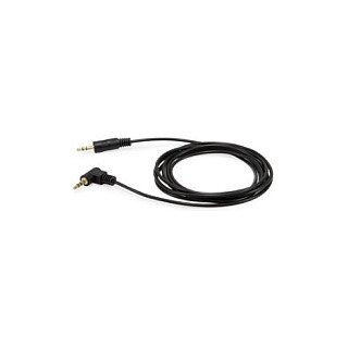 Equip Audiokabel 3.5mm St/St 2.50m 1x90 Grad Stecker