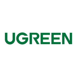 UGREEN 130W 3-Port Fast Car Char gray