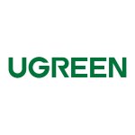 UGREEN 130W 3-Port Fast Car Char gray