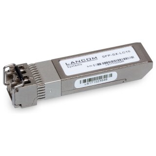 SFP-SX-LC10 (Bulk 10)