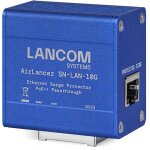 AirLancer SN-LAN-10G 10G-Überspannungsschutzadapter