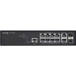 GS-2412P 2.2 Fully Managed Access Switches 2000 series