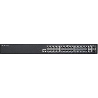 GS-2426 2.2 Fully Managed Access Switches 2000 series
