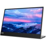 Lenovo L152 - LED-Monitor - 39.6 cm (15.6")...