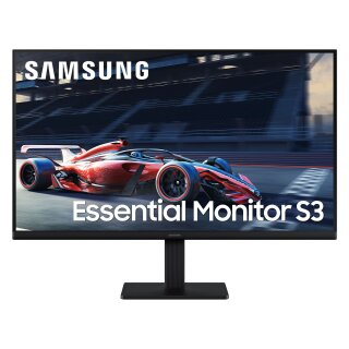 Samsung S27D300GAU - S30GD Series - LED-Monitor - 68.6 cm (27")