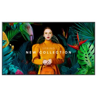 Samsung Smart Signage QH75C 189.23cm(75") Edge LED (Speditionsversand)