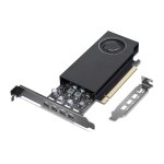 Lenovo NVIDIA RTX A1000 8GB 4xmDP GDDR6