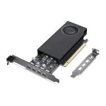 RTX A400 4GB Lenovo 4xmDP GDDR6